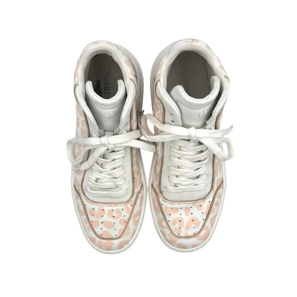 Stuart Weitzman size style